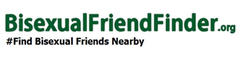 Bisexual Friend Finder